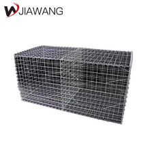 PVC Coated Gabion Mesh Solutions