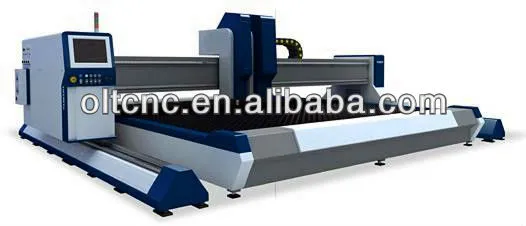 Gantry type plasma cutting machine