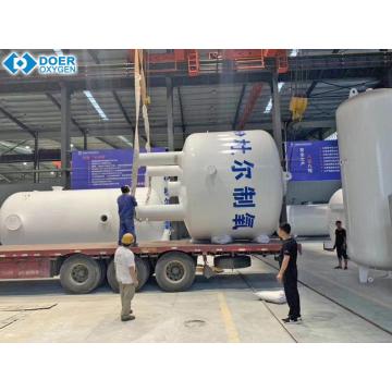 Factory Oxygen Making Machine