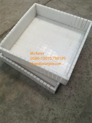 Milk Nougat Candy Cutting Machine - Nuts Nougat Cube Cutter