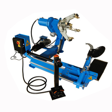 Used T568 Model Truck Tire Changer for Sale