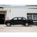 Hot selling 4-door 5-seat pickup truck Isuzu Lingtuo 2023 2.5T four-wheel drive pickup truck