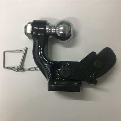 Forged Pintle Hook car trailer accessories parts