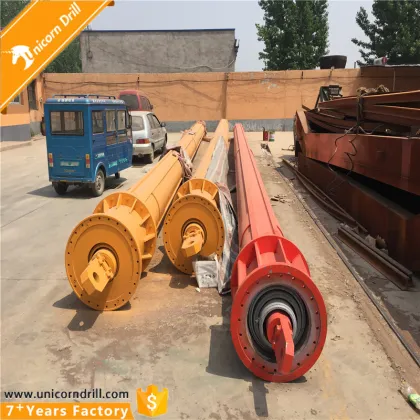 Casagrande Tescar Mait Interlocking Kelly Bar