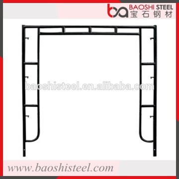 main frame ladder frame cheap scaffolding accessory