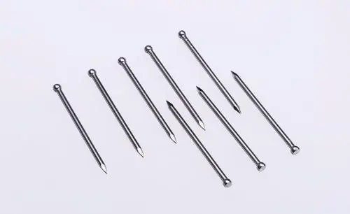 Low Carbon Steel Q195 Brad Finish Nails