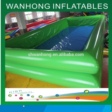 Inflatable water ball roller water game swimming pool inflatable water pool, inflatable water pool