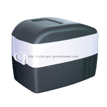 Portable Travel Solar Fridge/Freezer