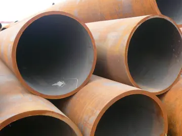 ASME SA335 P22 High Quality Seamless Alloy Steel Pipe