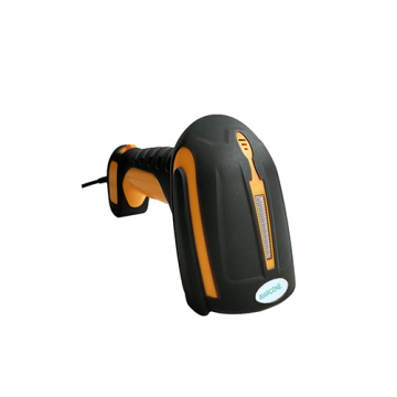 Datalogic PowerScan industrial scanner