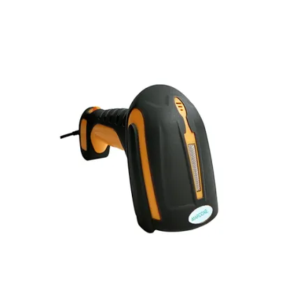 Datalogic PowerScan industrial scanner