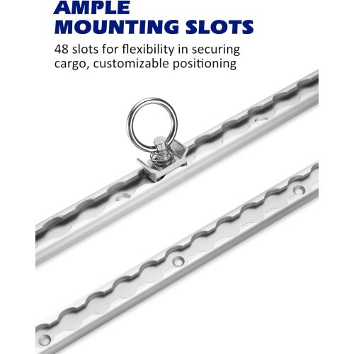 Tek Saplama Bağlantılı L Ray Rayı