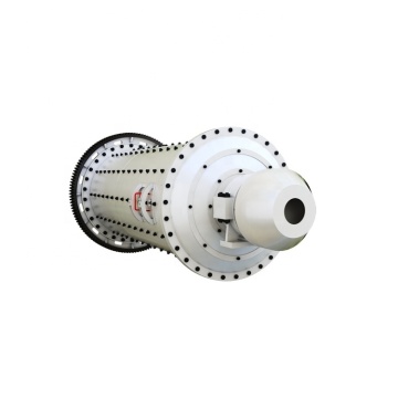 High Quality CE ISO Certified Ball Mill 1500*4500 for Chrome Ore - Hot Sale in South Africa