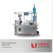 Economic Automatic Sealant Packing Machine