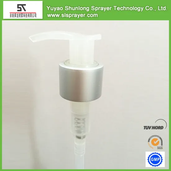 Twist lotion pump /Plastic Bottle Pumps