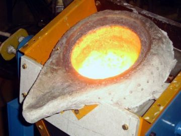 Heating equipment