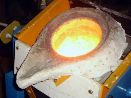 Heating equipment