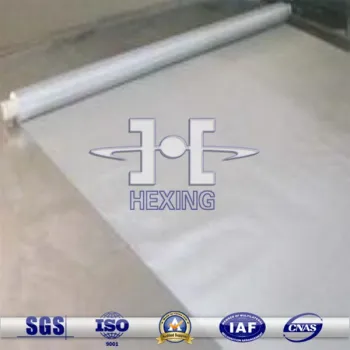 good qulity stainless steel wire mesh