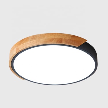 2019 NOUVEAU MODERN ROUND DIMMable Ultra Thin SMD 2835 LAMPLE DE PLAFICE LED 30 cm