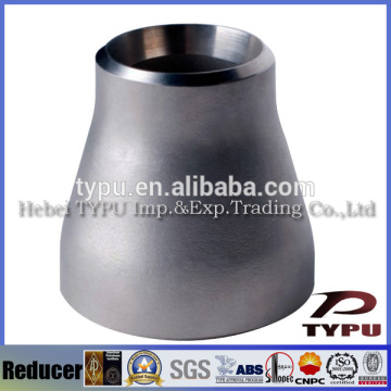 Eccentric Reducer carbon steel Pipe fitting &oil ,gas special reducer pipe