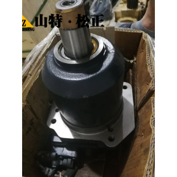 D475 Fan Motor 708-7H-00611