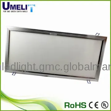 side light led panel