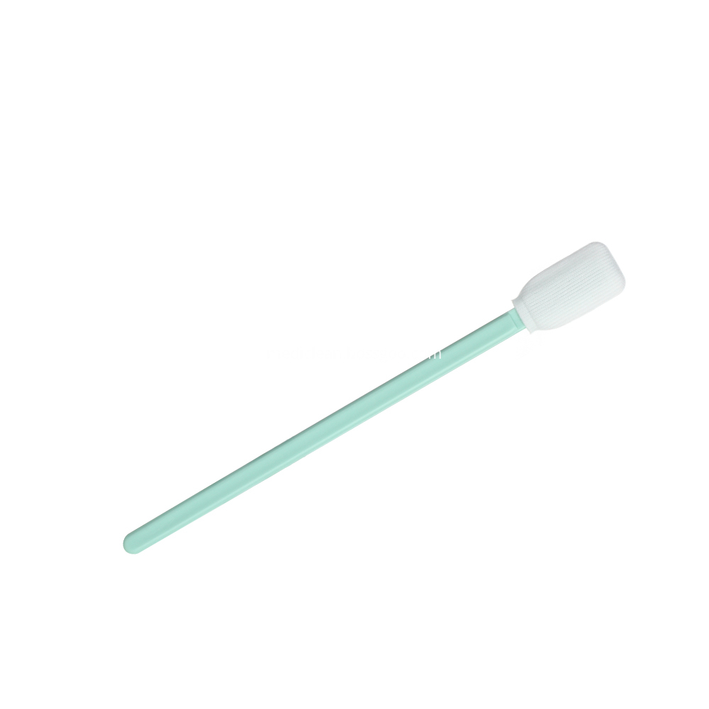 Texwipe Compatible Cleanroom Polyester Swab PS714