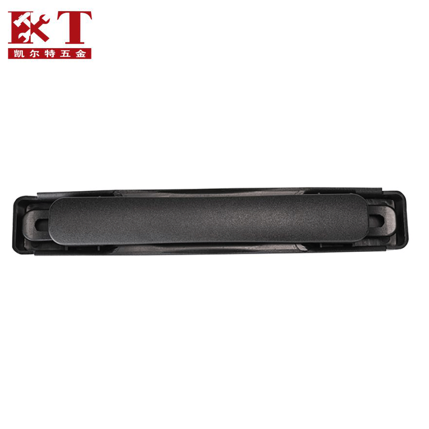 人間工学に基づいたソフトとハードK227ハンドル