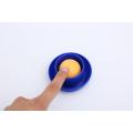 plastic holder damper pad wet fingers for counting