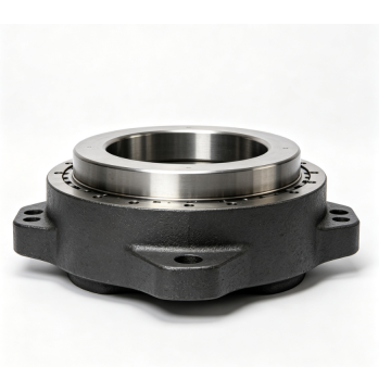 Ikuku Turbine Main Shaft Bearing Housin
