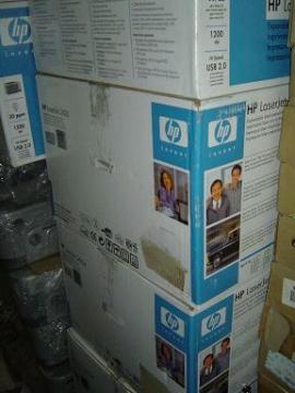 Laser jet 2420Printer 220V