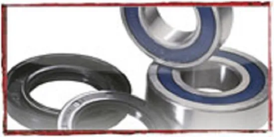 ATV Bearings