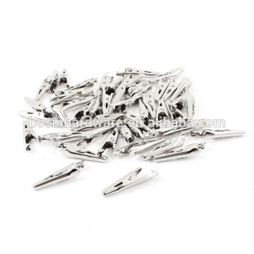 Fashion High Quality Metal Crocodile Clip