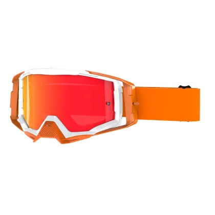 Custom Racing Vintage Motorcycle Accessories - UV Protection Glasses