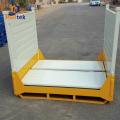 OEM Industrial plegable Gran Metal Matorail Bin