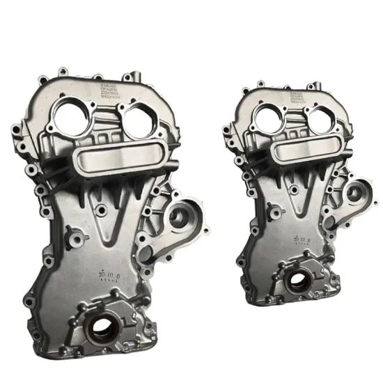 Auto Engine Systems: Oil Pump for JAC Refine S2 S3, Great Wall Haval, Dongfeng, Chery Tiggo Arrizo, Zotye - Factory Supply