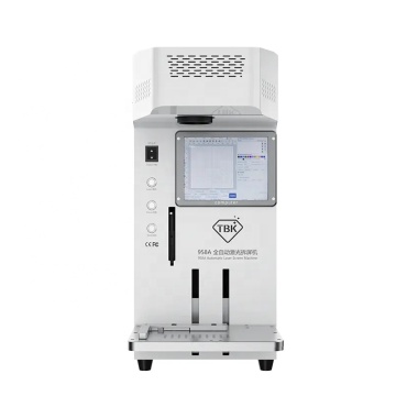 TBK 958A 110V/220V Laser Machine for Mobile Phone LCD Screen Replacement & Repair