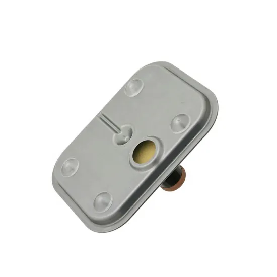 YouParts A1683770395S Automatic Transmission Oil Filter Kit for Mercedes-Benz