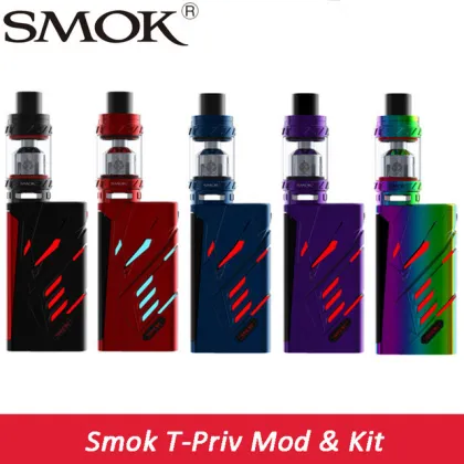 Original SMOK T-Priv Kit