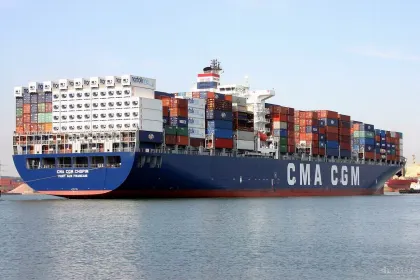 Best Ocean Freight/Cheap Ocean Freight/Fast Ocean Freight From China