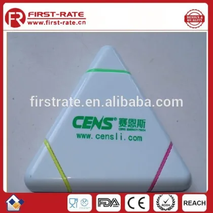 Customized Logo OEM Designed Cross Highlighter pen