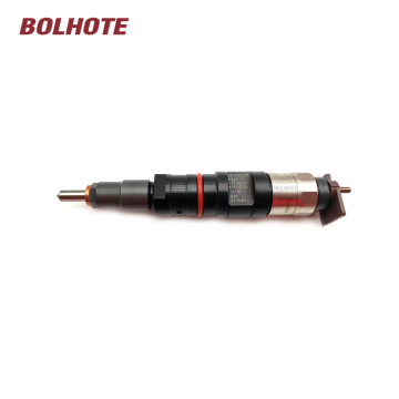 Original New Fuel Injector for Denso: 295050-1610, 111200-E1EC0