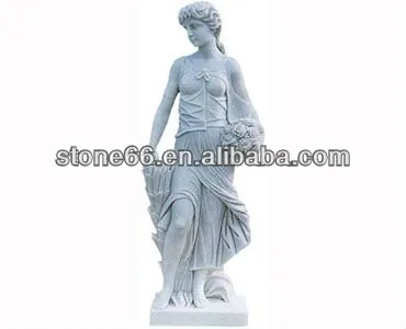 Figure statue(western)