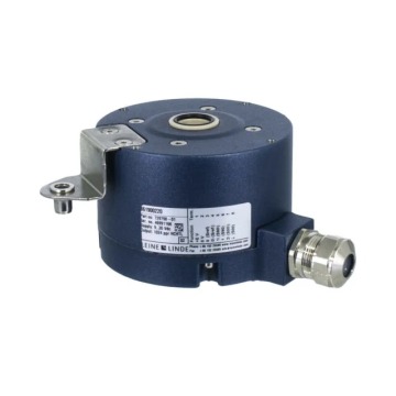 Brand New Original LEINE&LINDE Encoder Model RSI503, Part Number 406548913 - Purchase and Information