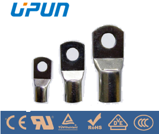 Copper lug SC10-6