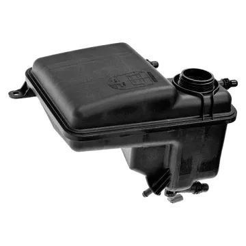 Factory OEM Coolant Expansion Tank for BMW E65 E66 E67 (Part Numbers: 17137548007, 17137543003, 17137543008)