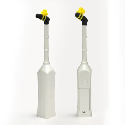 Electric Tomato Bee Pollinator Tool: Automated Eggplant and Pepper Flower Pollination Machine