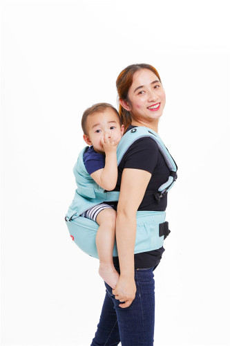 Easy Travel Multifunction Hip Seat Baby Carrier