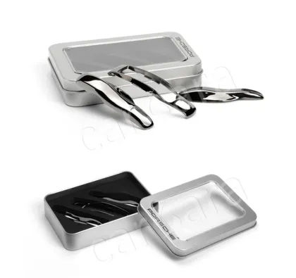 Remote Key Portect Case Shall for Porsche