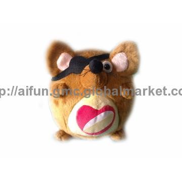 Cute Plush Toy